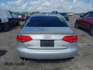 2010 Audi A4 z VIN WAUEFBFL4AN063332, wystawiony jako IAAI lot #41950185 z przebiegiem 132 635 mil mil oraz . Historia ofert i sprzedaży dostępna na DreamBid. Obrazek 16.