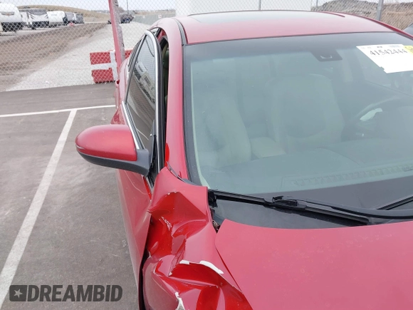 2009 Mazda 6 i Touring with VIN 1YVHP82A395M31297, listed as a IAAI auction lot 41542444 with 154,098 mi miles and . Bid and sale history available at carsss.com. Image 13.