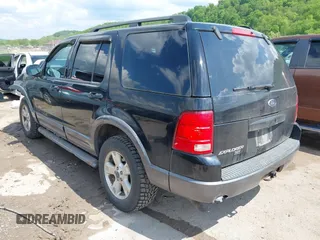 2004 Ford Explorer XLT с VIN 1FMZU73K44UB48387, выставлен на аукционе IAAI как лот 42282886 с пробегом 149 087 миль миль и . История ставок и продаж доступна на DreamBid. Изображение 3.
