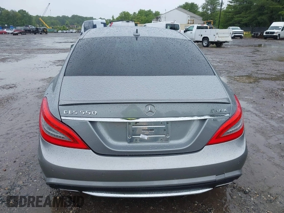 2014 Mercedes-Benz CLS 550 с VIN WDDLJ9BB9EA118388, выставлен на аукционе IAAI как лот 42354165 с пробегом 123 120 миль миль и . История ставок и продаж доступна на DreamBid. Изображение 16.