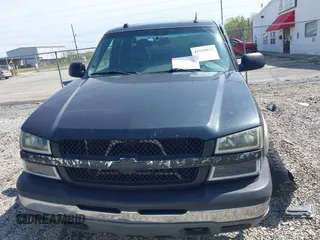 2005 Chevrolet Silverado 1500 Z71 with VIN 1GCEK19Z55Z123416, listed as a IAAI auction lot 41928831 with 1 mi miles. Bid and sale history available at carsss.com. Image 12.