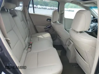 2014 Acura RDX Technology z VIN 5J8TB4H50EL019086, wystawiony jako Copart lot #57872875 z przebiegiem 55 999 mil mil oraz Szkoda całkowita • Salvage title. Historia ofert i sprzedaży dostępna na DreamBid. Obrazek 11.