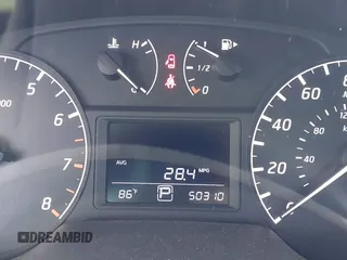 2014 Nissan Sentra SV z VIN 3N1AB7AP0EY289545, wystawiony jako IAAI lot #42731437 z przebiegiem 50 310 mil mil oraz . Historia ofert i sprzedaży dostępna na DreamBid. Obrazek 16.