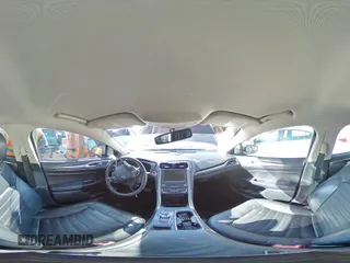 2017 Ford Fusion SE with VIN 3FA6P0H9XHR199696, listed as a Copart auction lot 49957275 with 139,677 mi miles and Salvage Title. Bid and sale history available at DreamBid. Image 14.