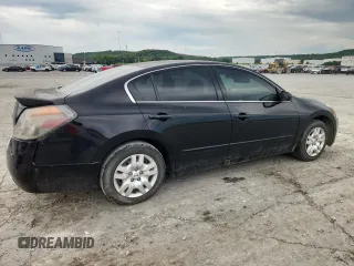 2011 Nissan Altima S with VIN 1N4AL2AP0BC161247, listed as a Copart auction lot 63262495 with 145,183 mi miles and Salvage title. Bid and sale history available at DreamBid. Image 3.