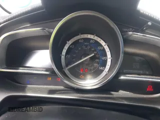2016 Scion iA z VIN 3MYDLBZV4GY133476, wystawiony jako IAAI lot #42115431 z przebiegiem 112 087 mil mil oraz . Historia ofert i sprzedaży dostępna na DreamBid. Obrazek 7.