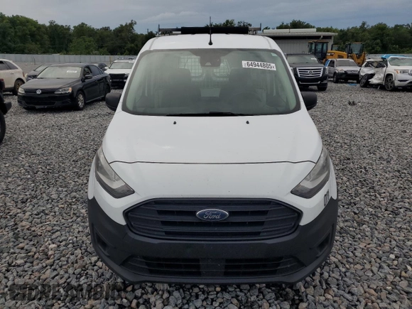 2020 Ford Transit Connect XL z VIN NM0LS7E29L1454057, wystawiony jako Copart lot #64944805 z przebiegiem 204 336 mil mil oraz Czysty tytuł • Clean title. Historia ofert i sprzedaży dostępna na DreamBid. Obrazek 5.