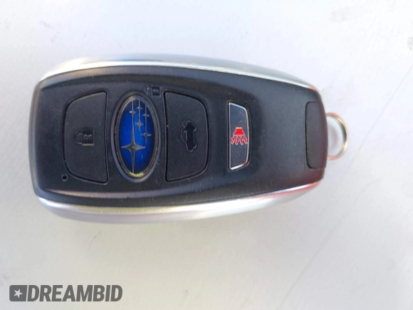 2017 Subaru Legacy Limited with VIN 4S3BNAN61H3042118, listed as a IAAI auction lot 42010277 with 29,921 mi miles and . Bid and sale history available at DreamBid. Image 11.