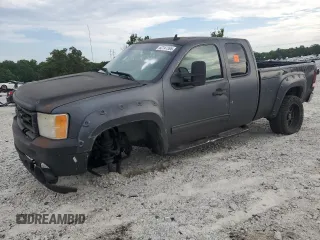 2007 GMC Sierra 1500 SLE1 с VIN 1GTEK19J57Z569739, выставлен на аукционе Copart как лот 62147395 с пробегом 298 244 миль миль и Списание • Salvage title. История ставок и продаж доступна на DreamBid. Изображение 1.