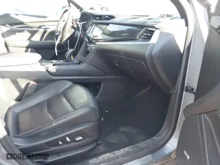 2020 Cadillac XT6 FWD Premium Luxury with VIN 1GYKPCRS8LZ129799, listed as a IAAI auction lot 41602536 with 96,865 mi miles. Bid and sale history available at carsss.com. Image 5.