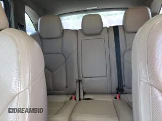 2012 Porsche Cayenne S Hybrid with VIN WP1AE2A24CLA93950, listed as a Copart auction lot 64725885 with Not provided miles and Clean title. Bid and sale history available at DreamBid. Image 10.
