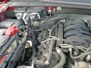 2018 Ford F-150 XL с VIN 1FTFX1E53JKF88613, выставлен на аукционе Copart как лот 67558555 с пробегом 106 359 миль миль и Списание • Salvage title. История ставок и продаж доступна на DreamBid. Изображение 15.