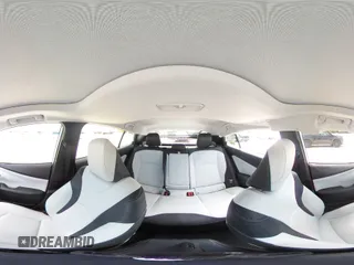 2019 Toyota Prius L Eco z VIN JTDKARFU1K3087896, wystawiony jako Copart lot #58654995 z przebiegiem 41 603 mil mil oraz Szkoda całkowita • Salvage title. Historia ofert i sprzedaży dostępna na DreamBid. Obrazek 14.