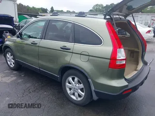2007 Honda CR-V EX z VIN JHLRE48537C112139, wystawiony jako IAAI lot #42524570 z przebiegiem 179 265 mil mil oraz . Historia ofert i sprzedaży dostępna na DreamBid. Obrazek 3.