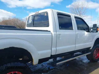 2015 Ford F-250 Lariat с VIN 1FT7W2B61FEB63021, выставлен на аукционе IAAI как лот 41727135 с пробегом 128 957 миль миль и . История ставок и продаж доступна на DreamBid. Изображение 13.