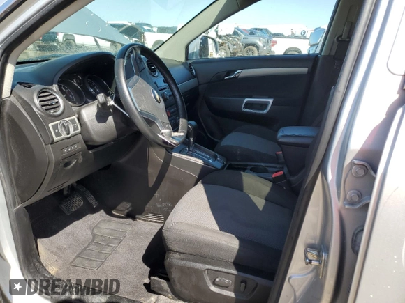 2012 Chevrolet Captiva Sport LS with VIN 3GNAL2EK7CS577078, listed as a Copart auction lot 56508914 with 85,863 mi miles and Salvage Title. Bid and sale history available at DreamBid. Image 7.