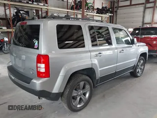 2015 Jeep Patriot High Altitude with VIN 1C4NJRFB4FD382647, listed as a IAAI auction lot 42641866 with 69,775 mi miles and . Bid and sale history available at DreamBid. Image 4.