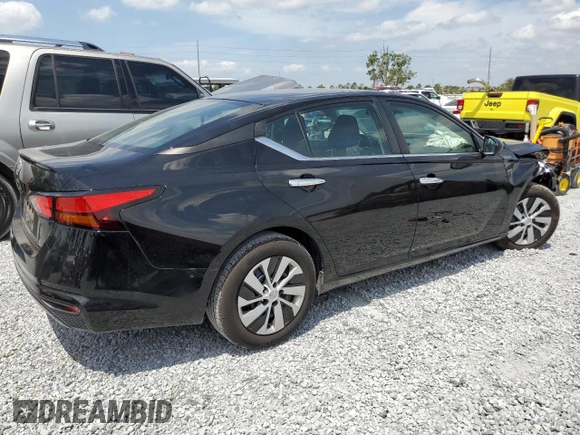 2022 Nissan Altima S z VIN 1N4BL4BV5NN308152, wystawiony jako Copart lot #54094325 z przebiegiem 55 483 mil mil oraz Nie do naprawy • Non repairable. Historia ofert i sprzedaży dostępna na DreamBid. Obrazek 3.