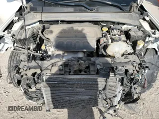 2021 Jeep Compass Sport z VIN 3C4NJCAB0MT553051, wystawiony jako Copart lot #56959425 z przebiegiem 37 753 mil mil oraz Szkoda całkowita • Salvage title. Historia ofert i sprzedaży dostępna na DreamBid. Obrazek 12.