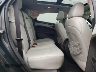 2014 Cadillac SRX Performance Collection z VIN 3GYFNCE36ES661204, wystawiony jako Copart lot #53478095 z przebiegiem 66 613 mil mil oraz Szkoda całkowita • Salvage title. Historia ofert i sprzedaży dostępna na DreamBid. Obrazek 10.