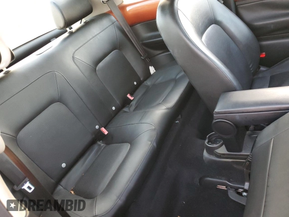 2010 Volkswagen Beetle with VIN 3VWRW3AG8AM032953, listed as a Copart auction lot 77869254 with Not provided miles and Clean title. Bid and sale history available at DreamBid. Image 11.