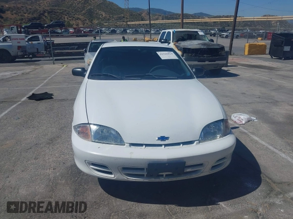 2001 Chevrolet Cavalier z VIN 1G1JC124017403740, wystawiony jako IAAI lot #42326624 z przebiegiem 188 173 mil mil oraz . Historia ofert i sprzedaży dostępna na DreamBid. Obrazek 12.