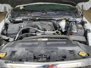 2019 Ram 1500 Classic Tradesman with VIN 3C6JR6DT9KG541152, listed as a Copart auction lot 43781375 with 65,908 mi miles and Salvage Title. Bid and sale history available at carsss.com. Image 11.