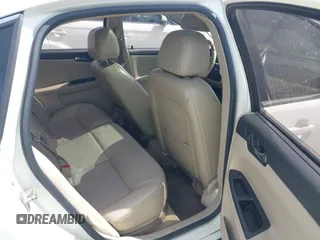 2006 Chevrolet Impala SS with VIN 2G1WD58C069145136, listed as a IAAI auction lot 41799838 with 152,581 mi miles and . Bid and sale history available at DreamBid. Image 8.