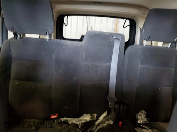 2010 Ford Explorer XLT with VIN 1FMEU7DE9AUA57991, listed as a Copart auction lot 57823435 with Not provided miles and Salvage title. Bid and sale history available at DreamBid. Image 10.