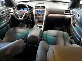2014 Ford Explorer XLT z VIN 1FM5K7D83EGA48014, wystawiony jako Copart lot #61560045 z przebiegiem 141 354 mil mil oraz Nie do naprawy • Non repairable. Historia ofert i sprzedaży dostępna na DreamBid. Obrazek 8.