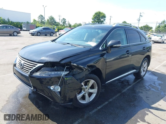 2013 Lexus RX 350 z VIN 2T2BK1BA4DC166818, wystawiony jako IAAI lot #42506571 z przebiegiem 129 649 mil mil oraz . Historia ofert i sprzedaży dostępna na DreamBid. Obrazek 17.
