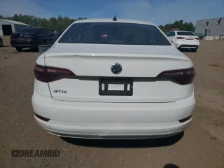 2020 Volkswagen Jetta SEL with VIN 3VWEB7BU3LM021397, listed as a Copart auction lot 57033645 with 141,288 mi miles and Clean title. Bid and sale history available at DreamBid. Image 6.