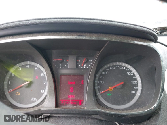 2012 GMC Terrain SLT-2 with VIN 2GKFLXE54C6343120, listed as a IAAI auction lot 42029910 with 147,766 mi miles and . Bid and sale history available at DreamBid. Image 7.