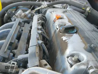 2009 Honda Accord LX with VIN 1HGCP26399A038535, listed as a IAAI auction lot 43178179 with 277,326 mi miles and . Bid and sale history available at DreamBid. Image 12.