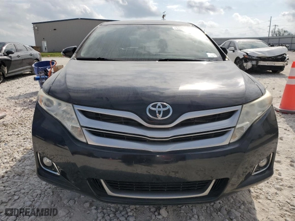 2013 Toyota Venza LE with VIN 4T3ZA3BB5DU072799, listed as a Copart auction lot 53461585 with 152,427 mi miles and Clean Title. Bid and sale history available at carsss.com. Image 5.
