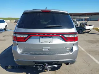 2014 Dodge Durango Limited with VIN 1C4RDJDG4EC522418, listed as a IAAI auction lot 41675719 with 151,826 mi miles and . Bid and sale history available at DreamBid. Image 16.