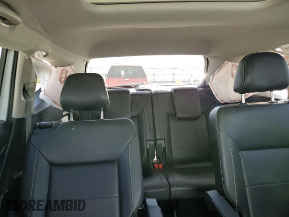 2021 Volkswagen Atlas SE with VIN 1V2JR2CA8MC561267, listed as a Copart auction lot 49946295 with 57,876 mi miles and Salvage title. Bid and sale history available at DreamBid. Image 10.