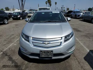 2014 Chevrolet Volt with VIN 1G1RH6E49EU163818, listed as a Copart auction lot 53919705 with 178,447 mi miles and Salvage Title. Bid and sale history available at carsss.com. Image 5.
