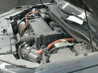 2023 Honda CR-V Sport с VIN 2HKRS5H5XPH715718, выставлен на аукционе IAAI как лот 42980324 с пробегом 44 109 миль миль и . История ставок и продаж доступна на DreamBid. Изображение 19.