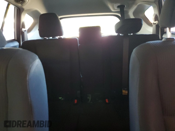 2017 Toyota RAV4 LE with VIN JTMBFREV7HJ148815, listed as a Copart auction lot 82632724 with 24,775 mi miles and Salvage Title. Bid and sale history available at DreamBid. Image 10.