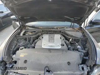 2013 Infiniti M37 with VIN JN1BY1AP7DM511791, listed as a Copart auction lot 78716214 with 132,482 mi miles and Clean Title. Bid and sale history available at carsss.com. Image 11.