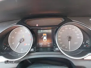 2014 Audi S5 Prestige z VIN WAUVGAFR8EA033713, wystawiony jako IAAI lot #42298683 z przebiegiem 32 062 mil mil oraz . Historia ofert i sprzedaży dostępna na DreamBid. Obrazek 16.