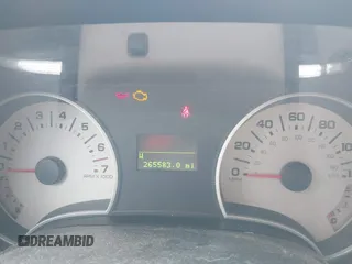 2007 Ford Explorer Eddie Bauer с VIN 1FMEU74867UA96850, выставлен на аукционе IAAI как лот 42342510 с пробегом 265 583 миль миль и . История ставок и продаж доступна на DreamBid. Изображение 7.