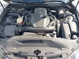 2016 Lexus IS 200t with VIN JTHBA1D27G5023567, listed as a IAAI auction lot 41347193 with Not Provided miles and . Bid and sale history available at DreamBid. Image 10.