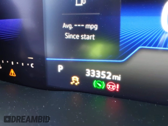 2022 Volkswagen Atlas SE with VIN 1V2DP2CA4NC532255, listed as a IAAI auction lot 41596701 with 33,352 mi miles and . Bid and sale history available at DreamBid. Image 15.