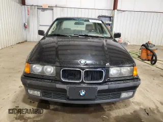 1995 BMW 3 Series 325i with VIN WBACB432XSFM05419, listed as a Copart auction lot 80364514 with 101,125 mi miles and Clean Title. Bid and sale history available at carsss.com. Image 5.