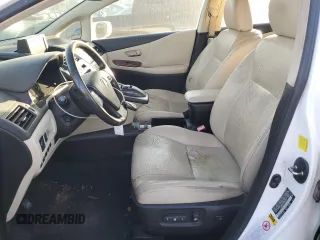 2010 Lexus HS 250h with VIN JTHBB1BA7A2031894, listed as a Copart auction lot 78853114 with 249,530 mi miles and Clean Title. Bid and sale history available at DreamBid. Image 7.