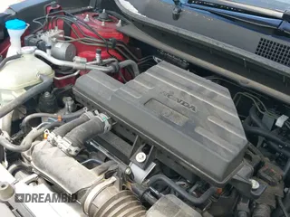 2022 Honda CR-V EX-L with VIN 5J6RW1H83NA003072, listed as a IAAI auction lot 42506643 with 30,264 mi miles and . Bid and sale history available at DreamBid. Image 21.