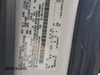 2017 Ford Transit XL с VIN 1FBAX2CM8HKB26136, выставлен на аукционе Copart как лот 58999305 с пробегом 273 506 миль миль и Списание • Salvage title. История ставок и продаж доступна на DreamBid. Изображение 13.