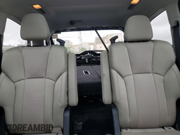 2020 Subaru Ascent Premium z VIN 4S4WMAHD1L3476879, wystawiony jako Copart lot #58531215 z przebiegiem 117 047 mil mil oraz Szkoda całkowita • Salvage title. Historia ofert i sprzedaży dostępna na DreamBid. Obrazek 10.